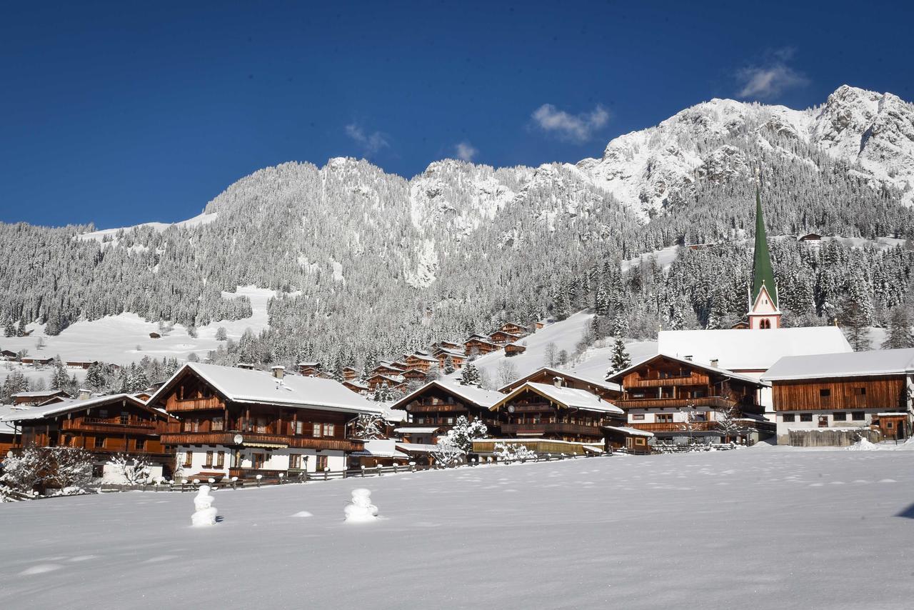 Superior * Alpbach