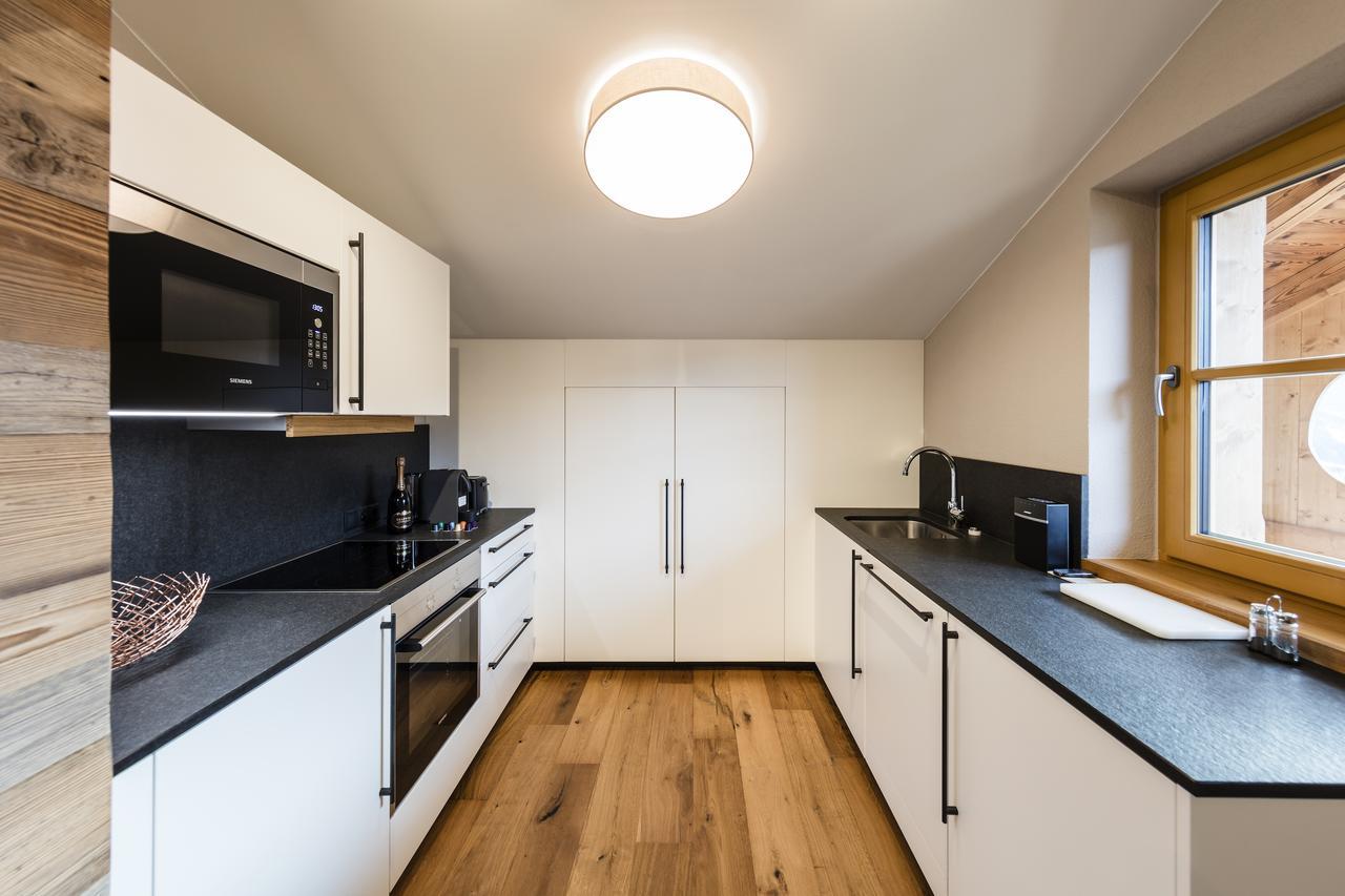 Appartement Superior Alpbach