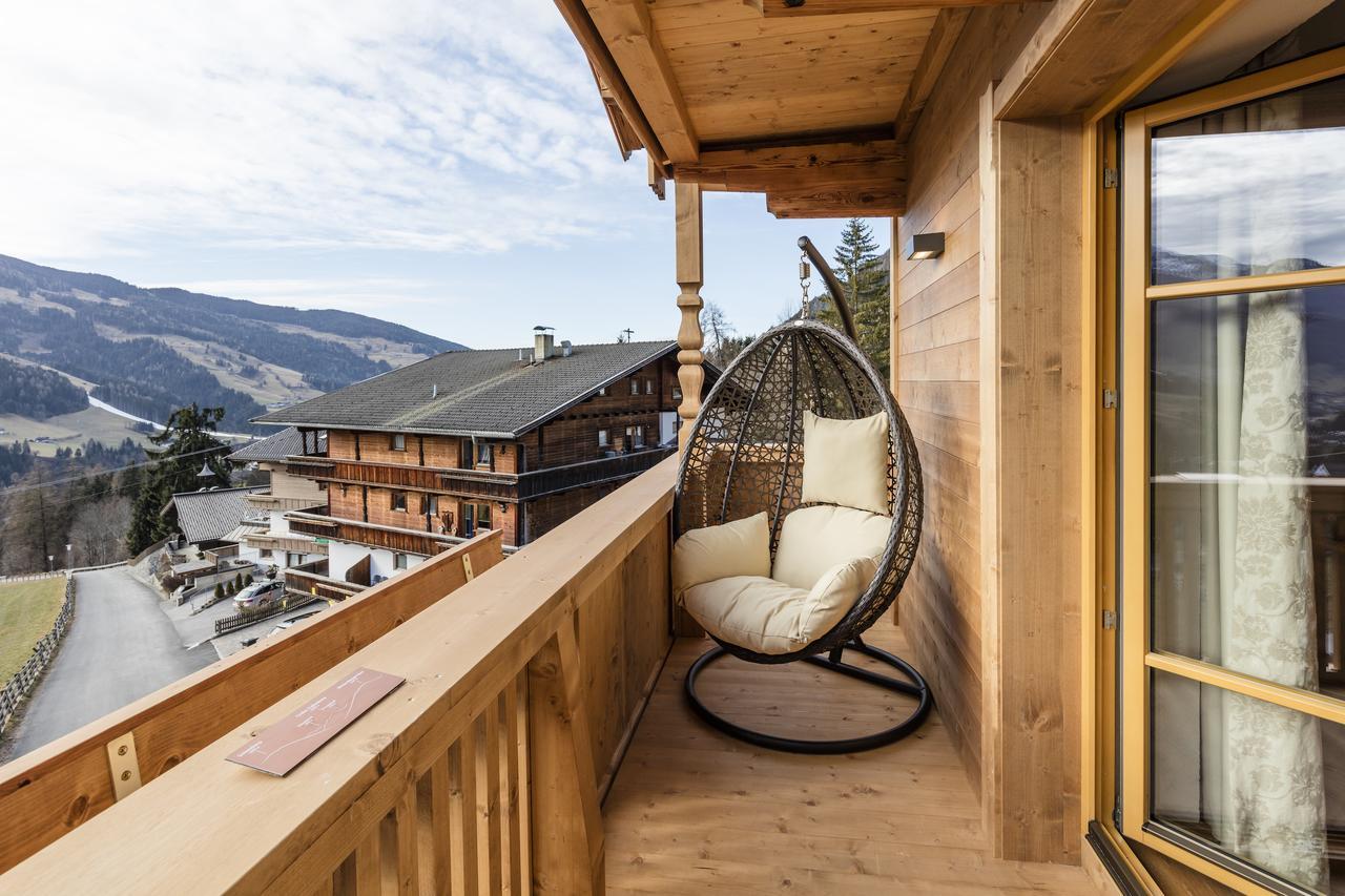 Superior * Alpbach