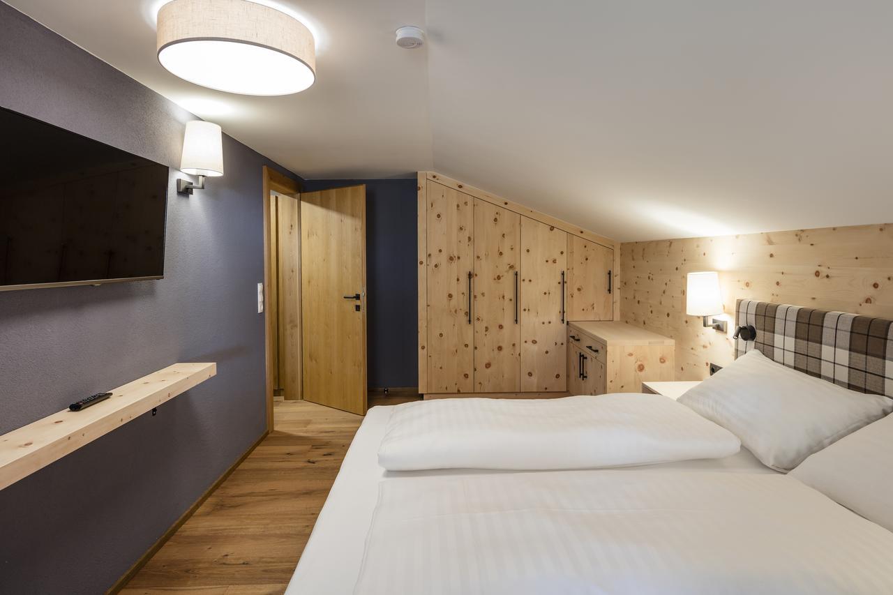 Appartement Superior Alpbach