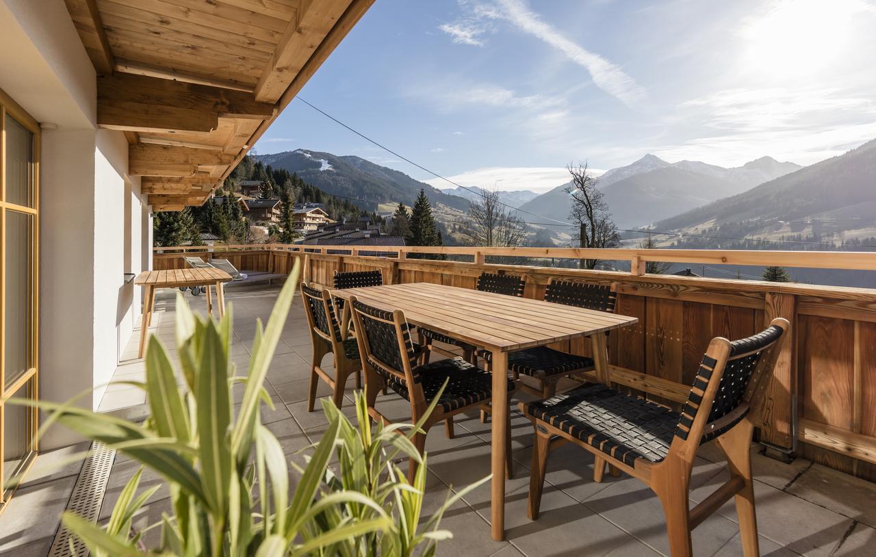 Superior Appartement *