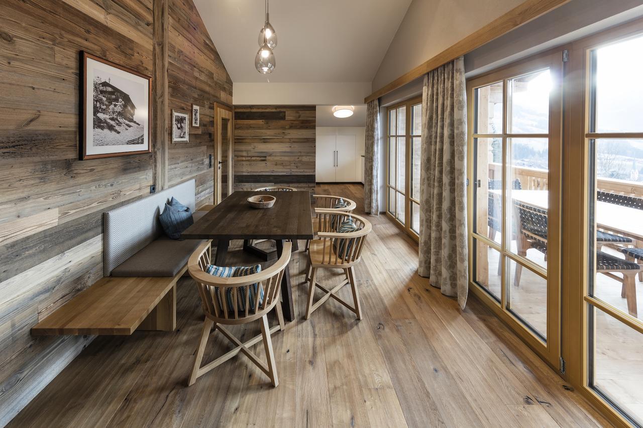 Superior Appartement