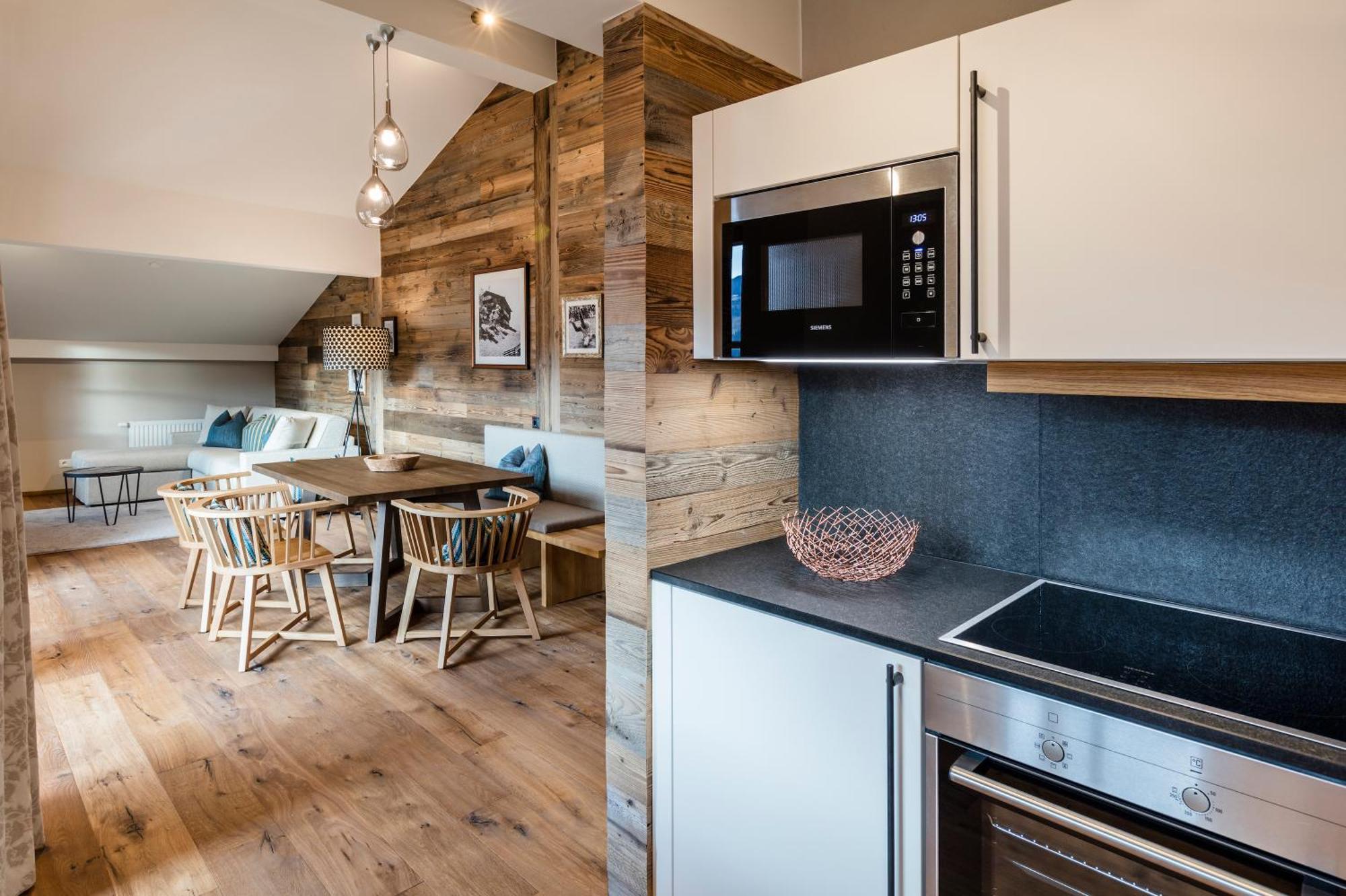 Apartment Superior Alpbach