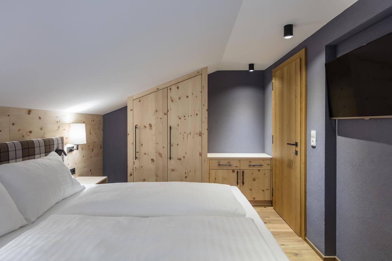 Superior Apartment Alpbach