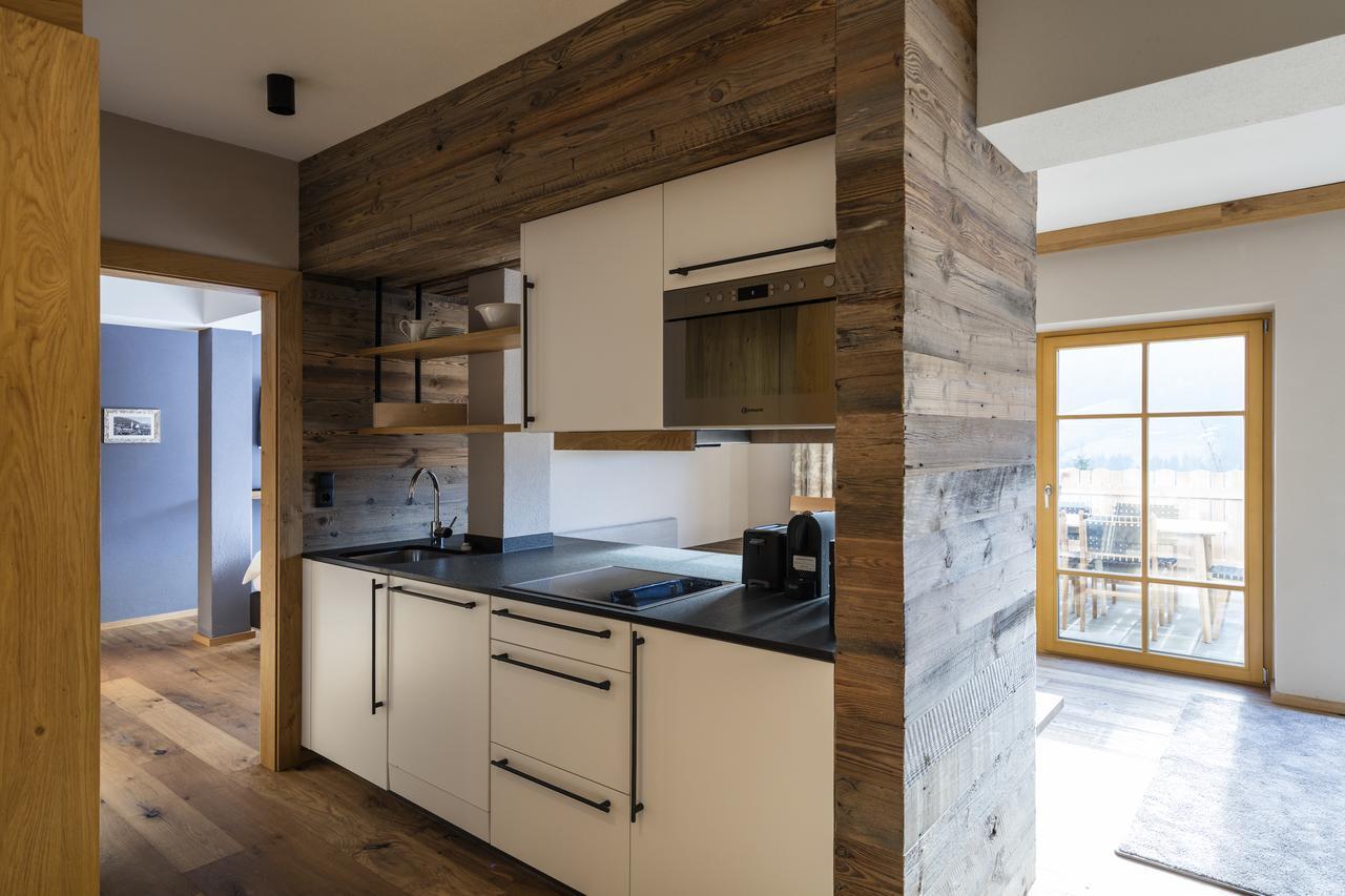 Superior Apartment Alpbach