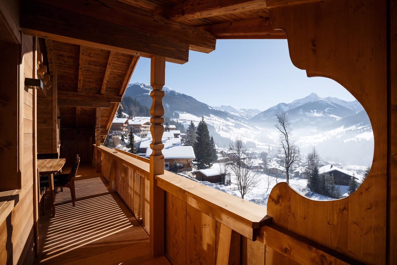Superior Apartment Alpbach